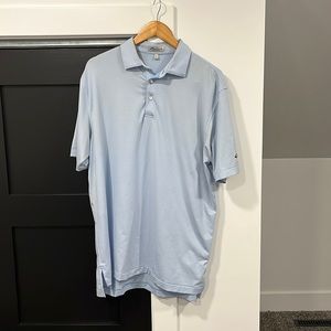 Peter Millar Golf Shirt